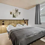 0498-romo-godthabsvej-29 度假居 Kongsmark
