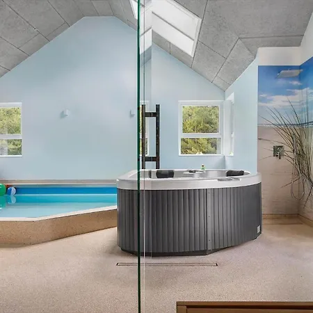 Casa de Férias 0498-romo-godthabsvej-29 Kongsmark