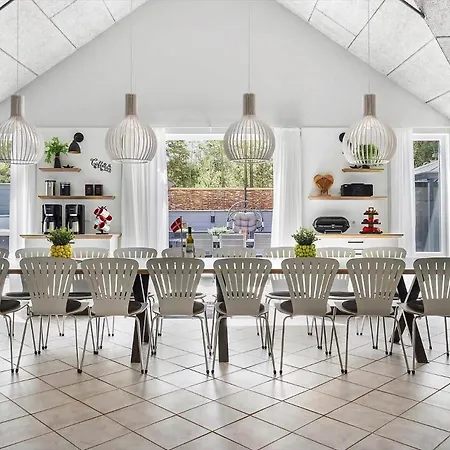 Casa de Férias 0498-romo-godthabsvej-29