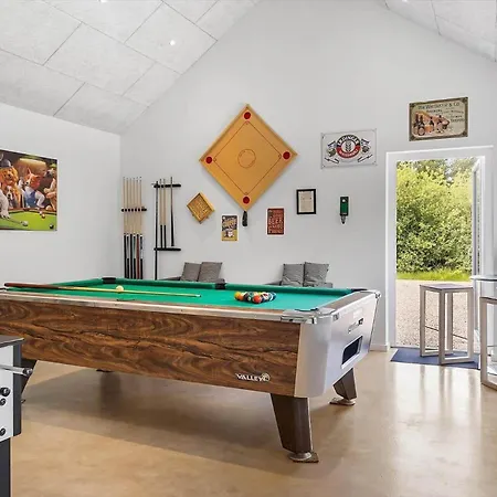 Casa de Férias 0498-romo-godthabsvej-29 *