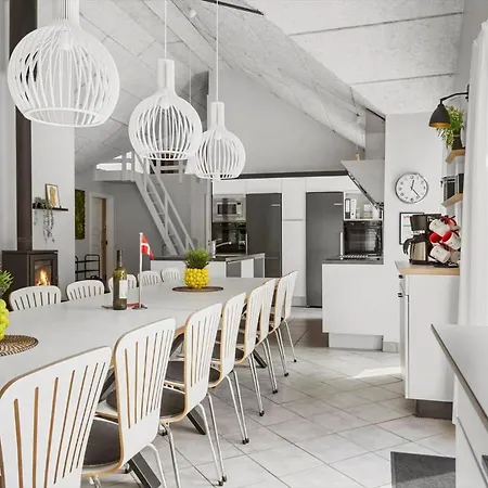 Casa de Férias 0498-romo-godthabsvej-29