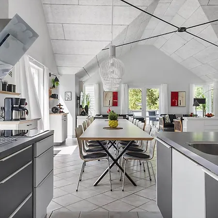 0498-romo-godthabsvej-29 Casa de Férias *