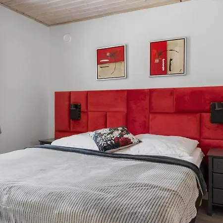 0498-romo-godthabsvej-29 Casa de Férias Kongsmark