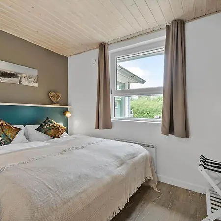 0498-romo-godthabsvej-29 Casa de Férias *