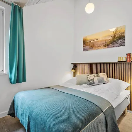 0498-romo-godthabsvej-29 Casa de Férias Kongsmark