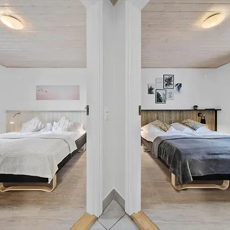 0498-romo-godthabsvej-29 Casa de Férias Kongsmark