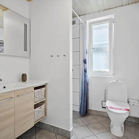 Casa de Férias 0498-romo-godthabsvej-29 Kongsmark