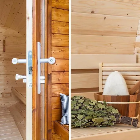 0498-romo-godthabsvej-29 Casa de Férias *