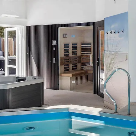 0498-romo-godthabsvej-29 Casa de Férias Kongsmark