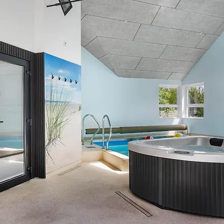 0498-romo-godthabsvej-29 Casa de Férias Kongsmark