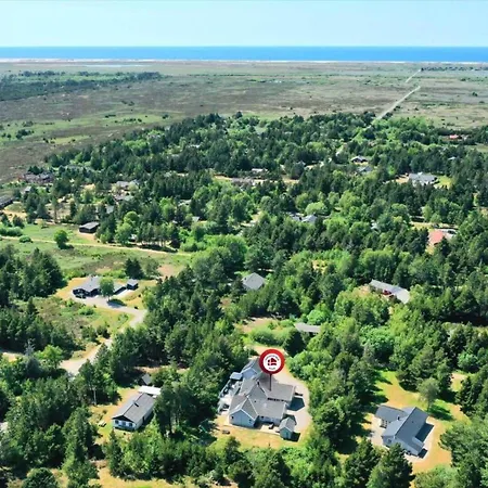 0498-romo-godthabsvej-29 Casa de Férias *