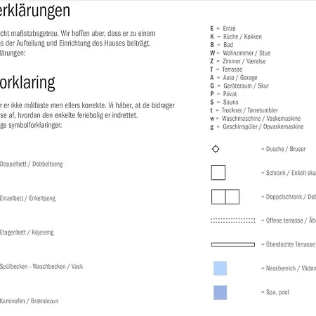 Casa de Férias 0498-romo-godthabsvej-29 *
