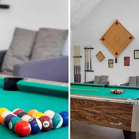 Holiday home 0498-romo-godthabsvej-29