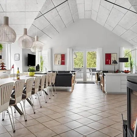 0498-romo-godthabsvej-29 Holiday home