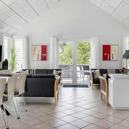 0498-romo-godthabsvej-29 Holiday home