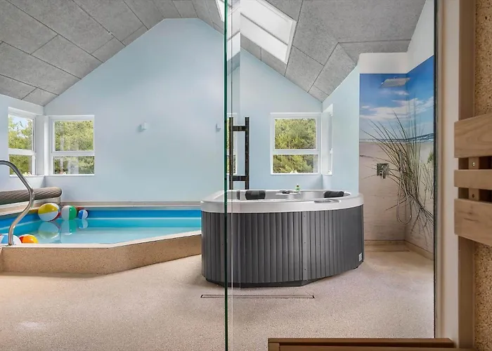 Holiday home 0498-romo-godthabsvej-29 *