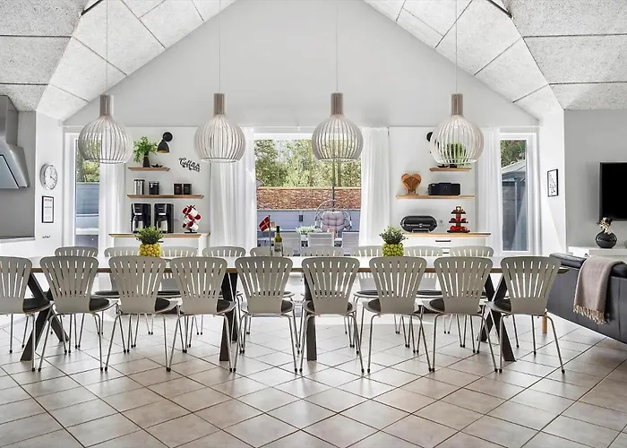 0498-romo-godthabsvej-29 Holiday home Kongsmark