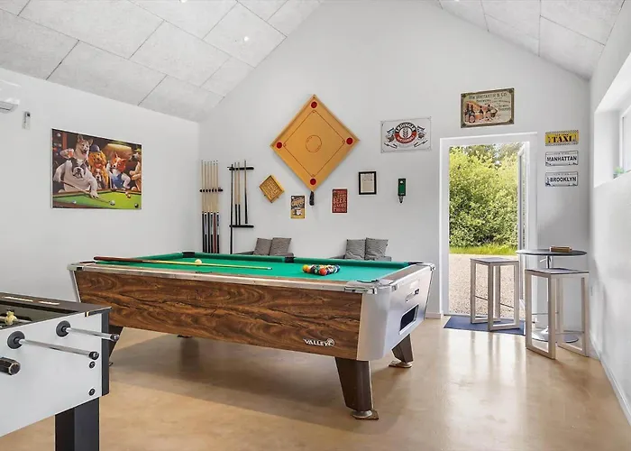 0498-romo-godthabsvej-29 Holiday home *