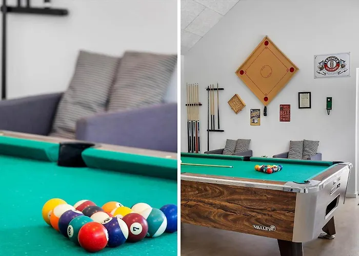 Holiday home 0498-romo-godthabsvej-29