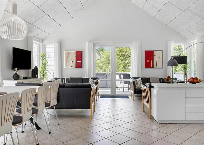 0498-romo-godthabsvej-29 Holiday home