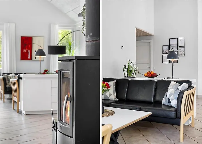 Holiday home 0498-romo-godthabsvej-29 Kongsmark