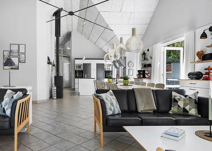 Holiday home 0498-romo-godthabsvej-29