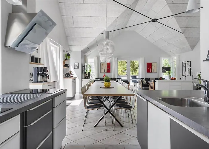 0498-romo-godthabsvej-29 Holiday home *