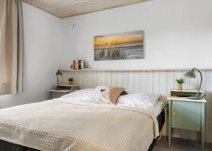 Holiday home 0498-romo-godthabsvej-29 Kongsmark