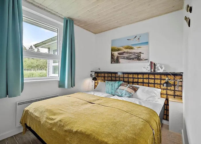 0498-romo-godthabsvej-29 Holiday home *