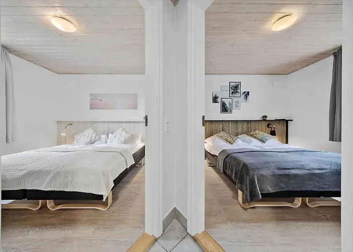 0498-romo-godthabsvej-29 Holiday home Kongsmark