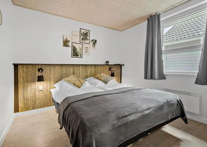 0498-romo-godthabsvej-29 Holiday home Kongsmark