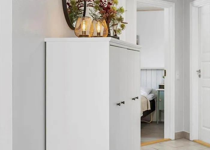 Holiday home 0498-romo-godthabsvej-29 *