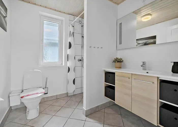 0498-romo-godthabsvej-29 Holiday home *