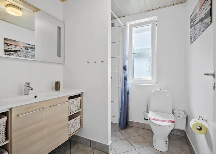 Holiday home 0498-romo-godthabsvej-29 Kongsmark