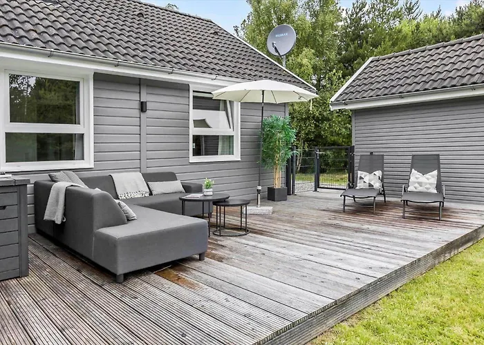 0498-romo-godthabsvej-29 Holiday home