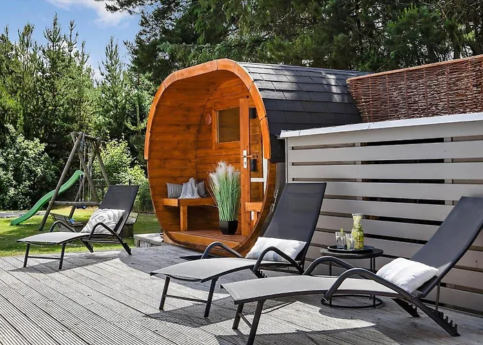 0498-romo-godthabsvej-29 Holiday home Kongsmark