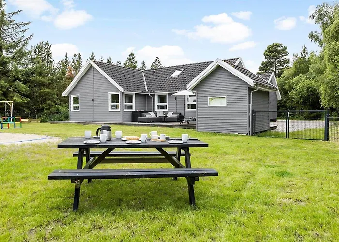 0498-romo-godthabsvej-29 Holiday home Kongsmark