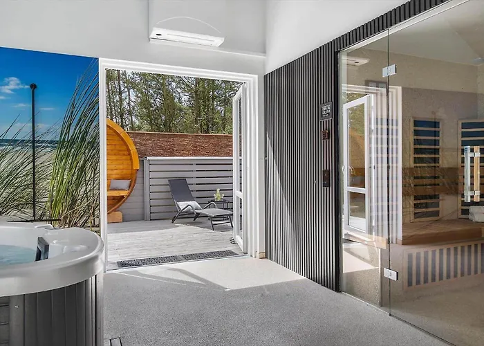 0498-romo-godthabsvej-29 Holiday home Kongsmark