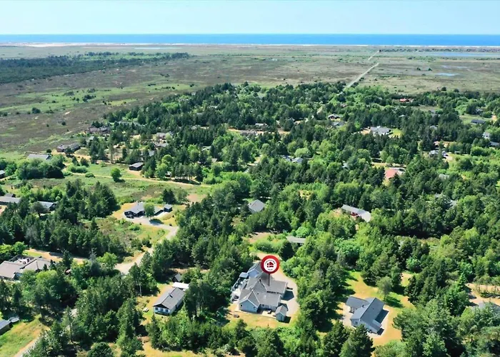 0498-romo-godthabsvej-29 Holiday home *